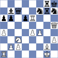 Dmitrenko - Aldokhin (chess.com INT, 2023)