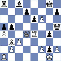 Ciuffoletti - Harish (chess.com INT, 2022)
