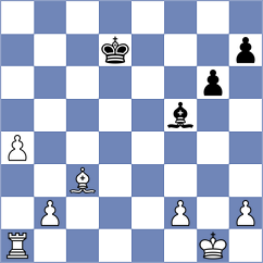 Kravtsiv - Nazari (chess.com INT, 2023)