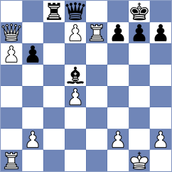 Poeta - Aslanov (Chess.com INT, 2020)