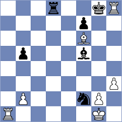 Silva - Dejmek (chess.com INT, 2022)