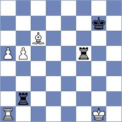 Miralles - Kasparov (Evry, 1989)