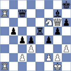 Erden - Lizlov (Chess.com INT, 2021)