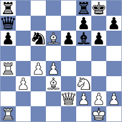 Perez Gormaz - Ventura Bolet (chess.com INT, 2023)