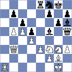 Svicevic - Danielian (chess.com INT, 2024)