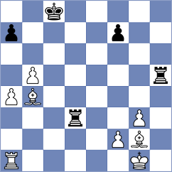 Pinheiro - Lamaze (chess.com INT, 2023)