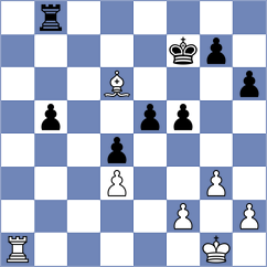 Mitrabha - Khumalo (chess.com INT, 2023)