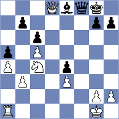 King - Walker (Chess.com INT, 2018)