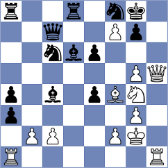 Lauridsen - Soriano Quispe (Chess.com INT, 2020)