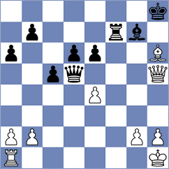 Bueno - Eynullayev (chess.com INT, 2023)