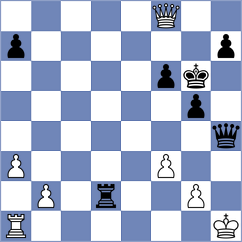 Bulgurlu - Arnold (chess.com INT, 2022)