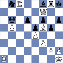 Timofeev - Pelletier (Playchess.com INT, 2004)