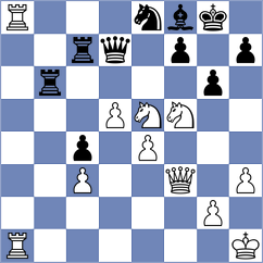 Nakamura - Xue (chess.com INT, 2025)