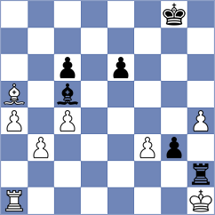 Josse - Eynullayev (Chess.com INT, 2021)