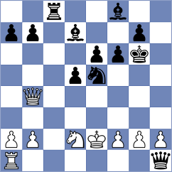 Serra Canals - Tarhan (chess.com INT, 2024)