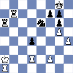 Necula - Vifleemskaia (chess.com INT, 2023)