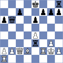 Zemlyanskii - Royal (chess.com INT, 2022)
