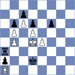 Vazquez - Chirila (Chess.com INT, 2017)