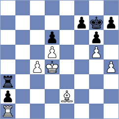 Polster - Quirke (chess.com INT, 2022)