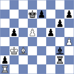 Potapova - Shuvalov (Chess.com INT, 2021)