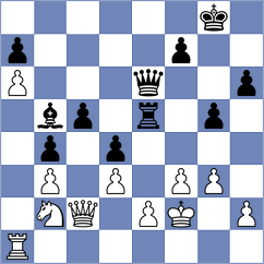 Golubovskis - Solon (Chess.com INT, 2021)
