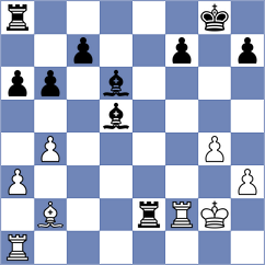 Bykov - Vokhidov (Chess.com INT, 2021)