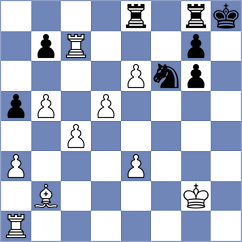 Fiorito - Bueno (chess.com INT, 2023)