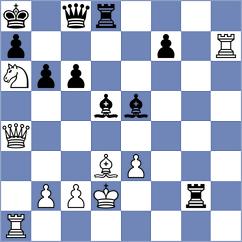 Vovk - Moiseenko (chess.com INT, 2022)