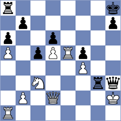 Devaev - Khusnutdinov (Chess.com INT, 2021)