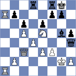 Spyropoulos - Bortnyk (Chess.com INT, 2020)