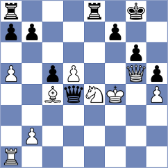 Vifleemskaia - Gabrielian (chess.com INT, 2022)