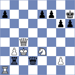 Aloma Vidal - Nandhidhaa (chess.com INT, 2022)