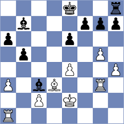 Kraiouchkine - Xie (chess.com INT, 2023)