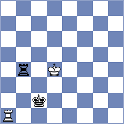 Vokhidov - Borrmann (chess.com INT, 2023)
