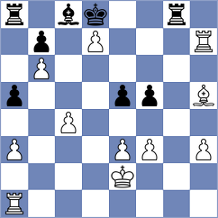 Marovic - Bohm (Amsterdam, 1972)