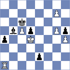 Ortega Amarelle - Fajdetic (Chess.com INT, 2019)