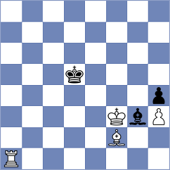 Grebeniuk - Richter (Chess.com INT, 2017)