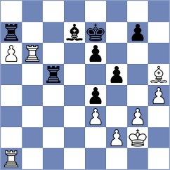 Makarian - Dyachuk (chess.com INT, 2023)