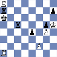 Kasparova - Blasco (Cutro, 2005)