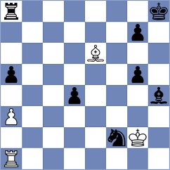 Schmakel - Dinu (chess.com INT, 2023)