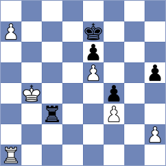 Harshavardhan - Afonasieva (Chess.com INT, 2020)
