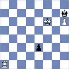 Demeter - Rangel (Chess.com INT, 2021)