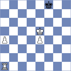 Babiy - Taras (Chess.com INT, 2021)