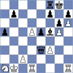 Drygalov - Naroditsky (chess.com INT, 2023)