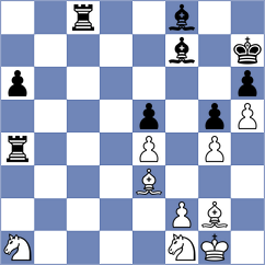 Derraugh - Stevens (Chess.com INT, 2020)