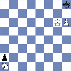 Rose - Bilan (chess.com INT, 2022)