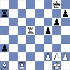 Obregon Rivero - Toczek (Chess.com INT, 2020)