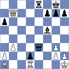 Abdusattorov - Hansen (Chess.com INT, 2021)