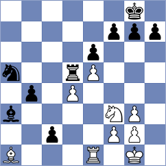 Ikejiri - Topalov (Chess.com INT, 2020)