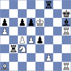 Elgersma - Jorquera (chess.com INT, 2021)